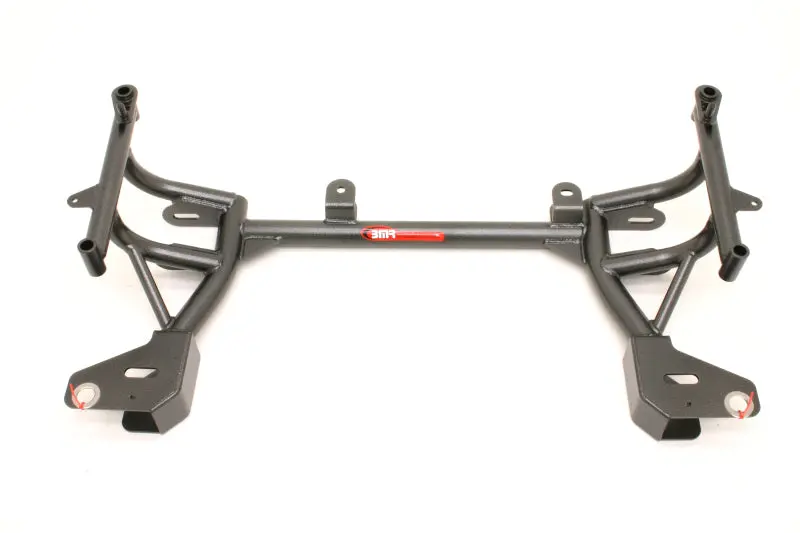 Bmr Suspension 1993-2002 Chevrolet Camaro 4Th Gen Bmr F-Body K-Member W No Motor Mounts And Std. Rack Mounts Black Hammertone 1