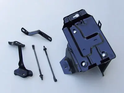 Battery Tray Kit Suit Xr-Y Gt & 351 1