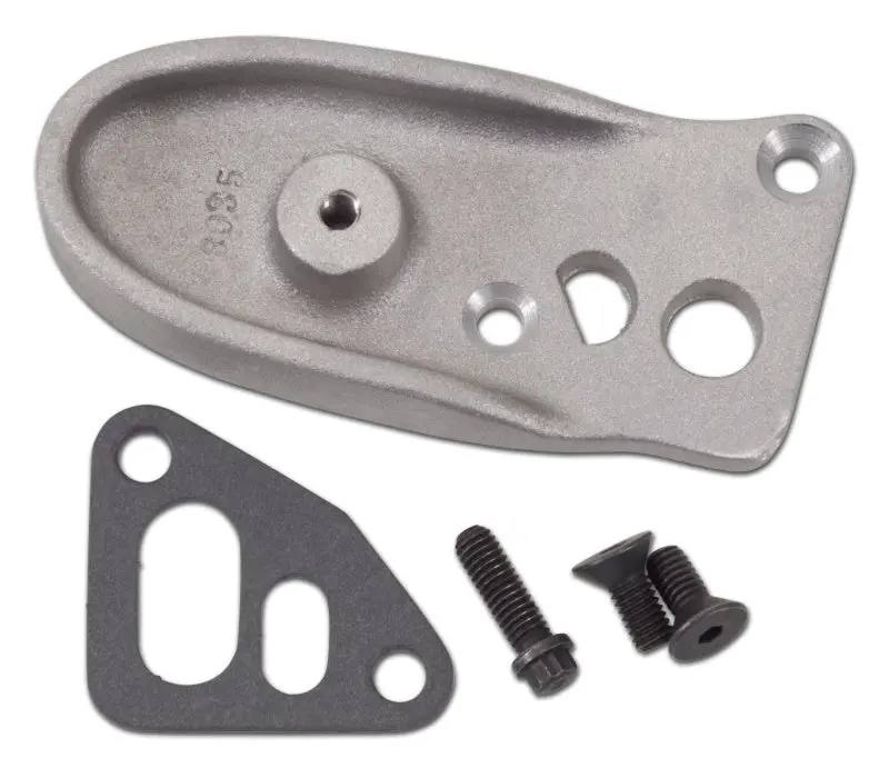 Edelbrock 1973-1974 Chevrolet Camaro 2Nd Gen Clamp Style Egr Adapter 1