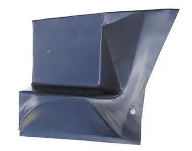Front Apron Inner 1967-1968 Rh 1