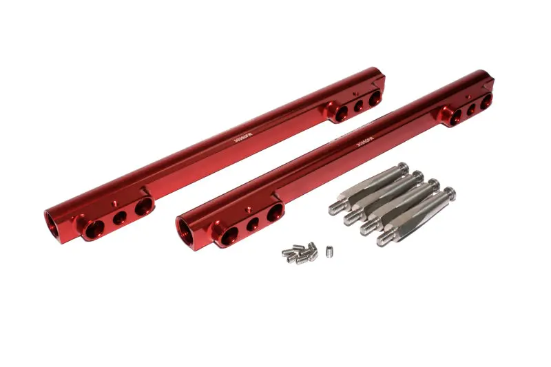 Fast 1980-2002 Chevrolet Camaro 2Nd-4Th Gen Fuel Rail Kit For 301235 1