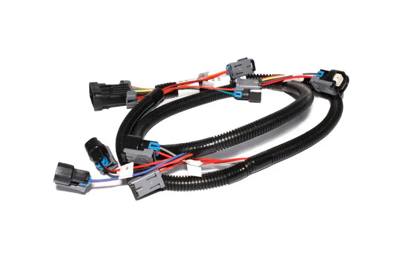 Fast 2010-2014 Chevrolet Camaro 5Th Gen Injector Harness Ls2-18726543 1