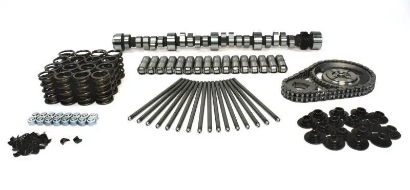 Comp Cams 1987-1992 Chevrolet Camaro 3Rd Gen Camshaft Kit Cs 280Xfi Hr-13 1