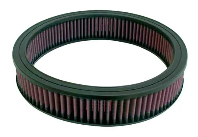 K&N Engineering 1969-1992 Chevrolet Camaro 1St-3Rd Gen K&N Replacement Air Filter Gm Cars And Trucks,V6,V8, 1