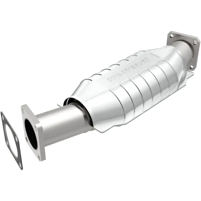 Magnaflow 1975-1979 Chevrolet Camaro 2Nd Gen Conv Gm 19.75X6.5X4 2.5 2.5 1