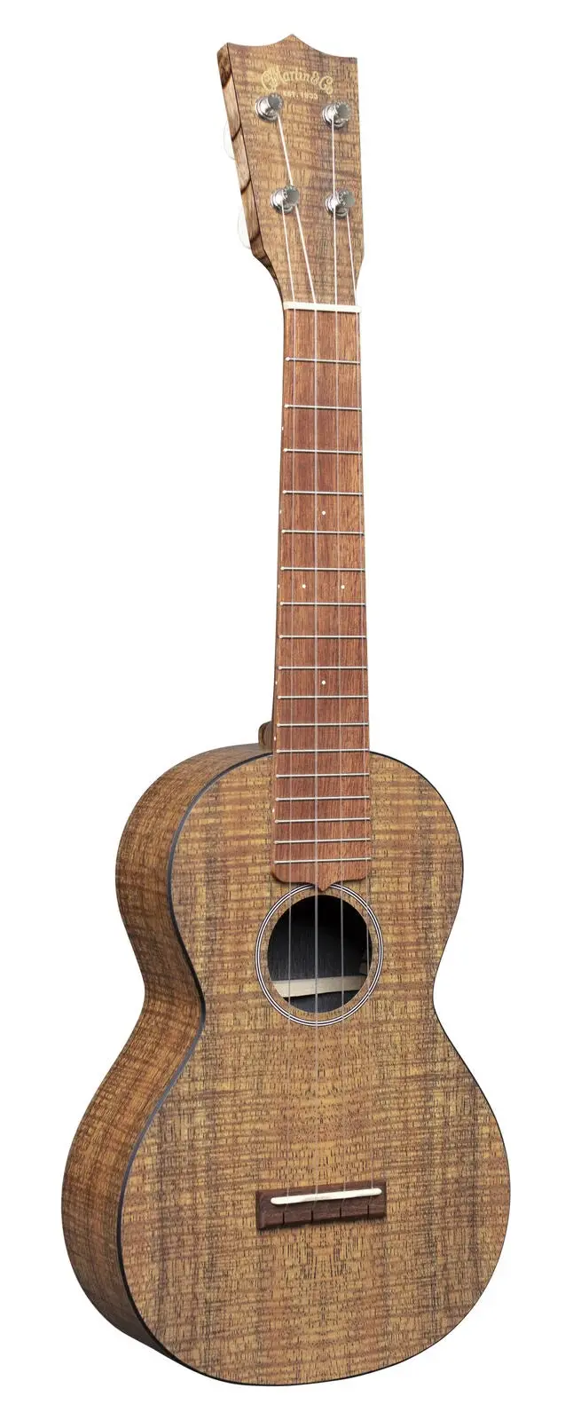 Martin & Co. Oxk Concert Uke *Free Shipping In The Usa* 1