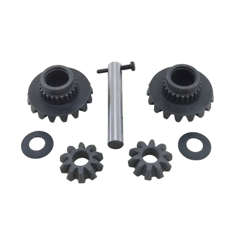 Yukon Gear & Axle 1967-1972 Chevrolet Camaro 1St-2Nd Gen Yukon Gear Positraction Internals For Gm 12 Bolt Car And Truck W 30 Spline Axles 1
