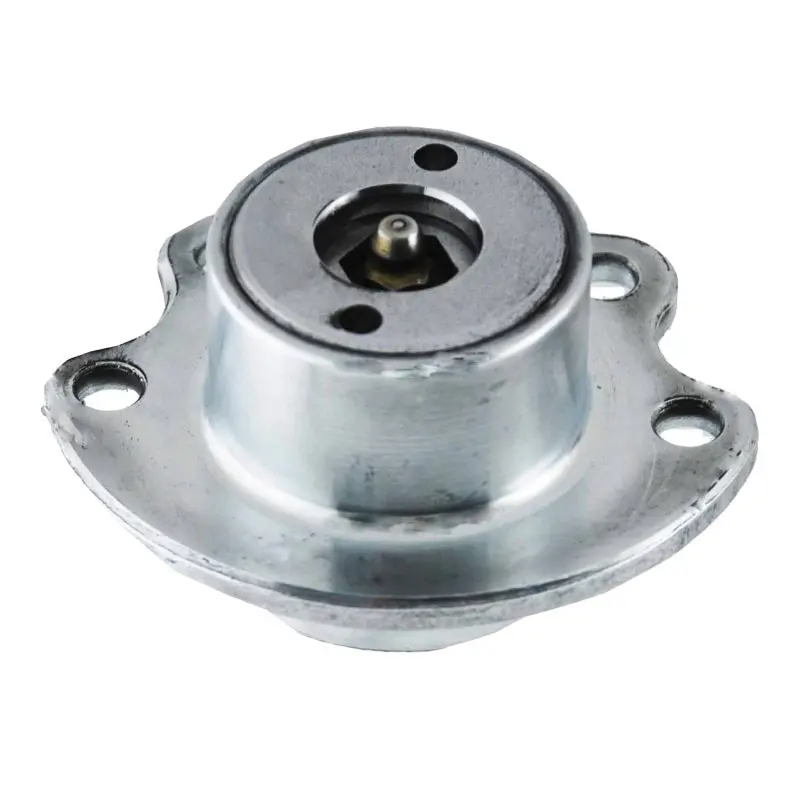 Qa1 1967-1969 Chevrolet Camaro 1St Gen Gm (K5108) No Stud Upper Bolt-In Style Ball Joint Housing Steel 1