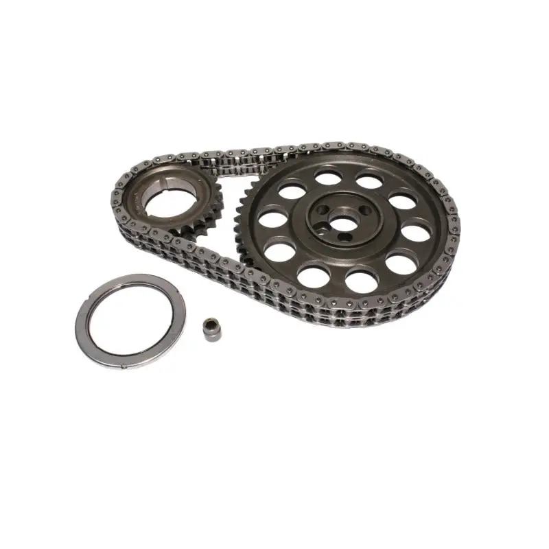 Comp Cams 1967-1987 Chevrolet Camaro 1St-3Rd Gen 1St- Timing Chain Set Cs Adj. W Th 1