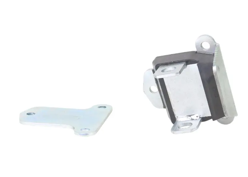 Whiteline 1967-1973 Chevrolet Camaro 1St-2Nd Gen Bel Air Engine Mount Early Style Gen I Small Block 1