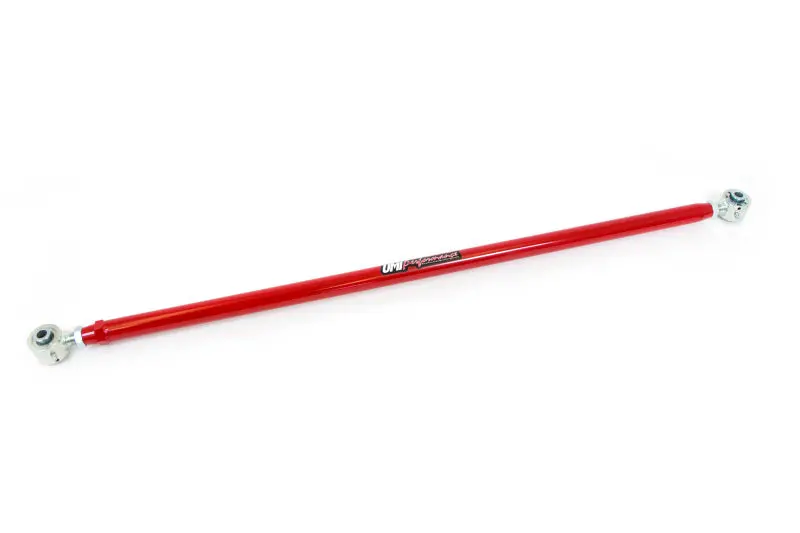 Umi Performance 1982-2002 Chevrolet Camaro 3Rd-4Th Gen F-Body Double Adjustable Panhard- W Roto-Joints 1