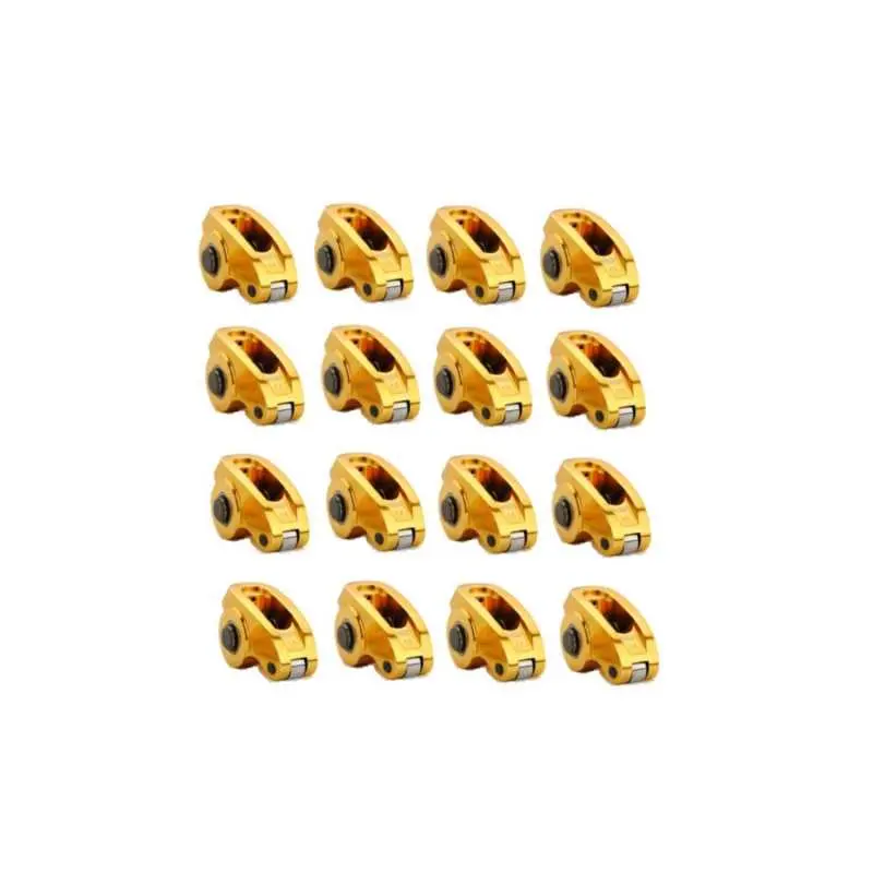 Comp Cams 1967-1986 Chevrolet Camaro 1St-3Rd Gen 1St- Rocker Arms Ultra Gold Arc Sb 1