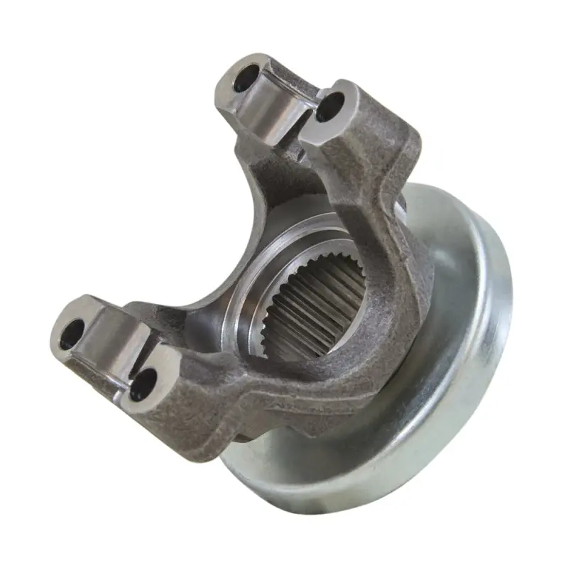 Yukon Gear & Axle 1967-1972 Chevrolet Camaro 1St-2Nd Gen Yukon Gear Yoke For Gm 12 Bolt Car & Truck 1310 U Joint Size U-Bolt Design 1