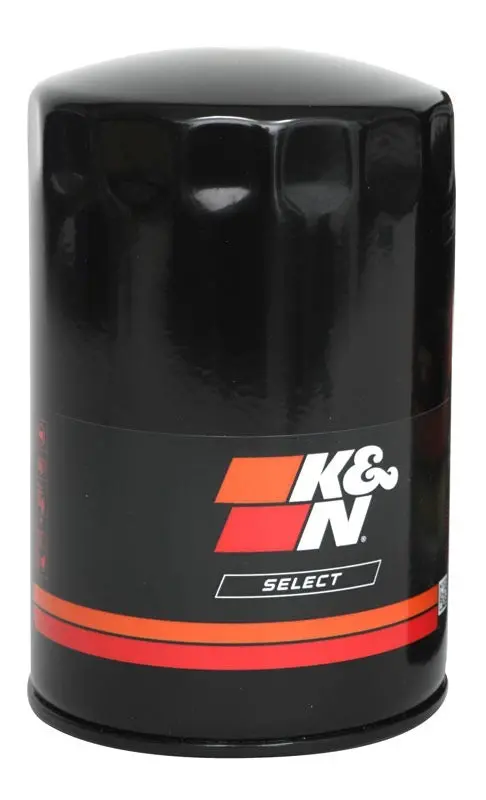 K&N Engineering 1981-1992 Chevrolet Camaro 2Nd-3Rd Gen K&N Oil Filter Automotive Blazer 1