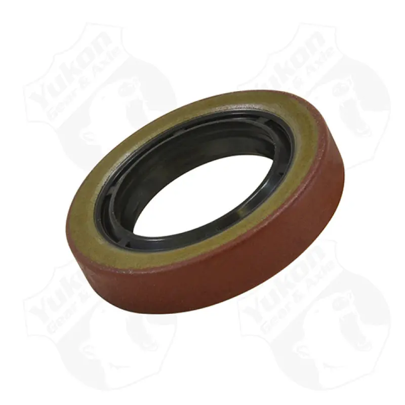 Yukon Gear & Axle 1967-2002 Chevrolet Camaro 1St-4Th Gen Yukon Gear Axle Seal For 5707 Or 1563 Bearing 1