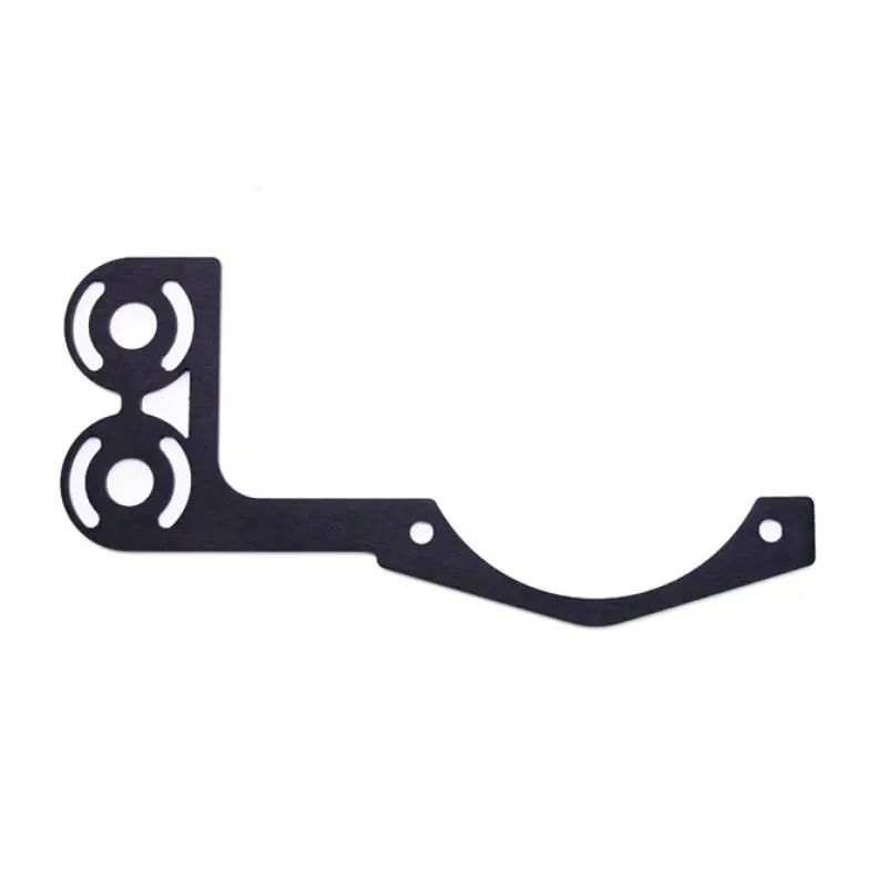 Nitrous Express 1998-2020 Chevrolet Camaro 4Th-6Th Gen Gm Ls Solenoid Bracket (Passenger Side Throttle Body) 1