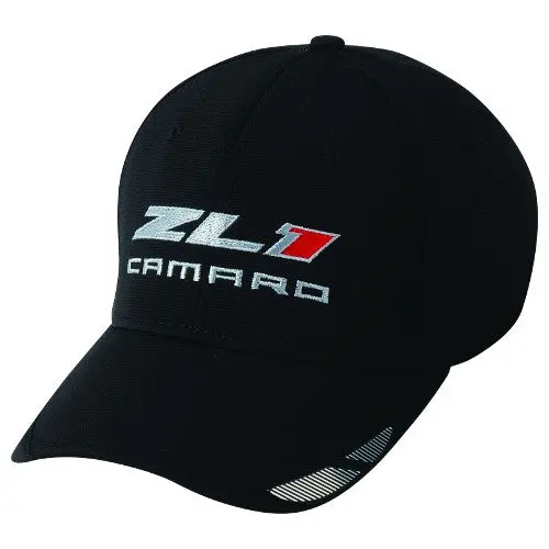 Zl1 Camaro Cap With Carbon Fiber 1