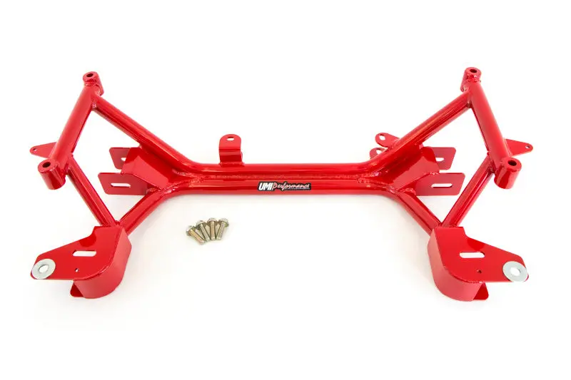 Umi Performance 1993-2002 Chevrolet Camaro 4Th Gen Gm F-Body K-Member- No Motor Mounts 1