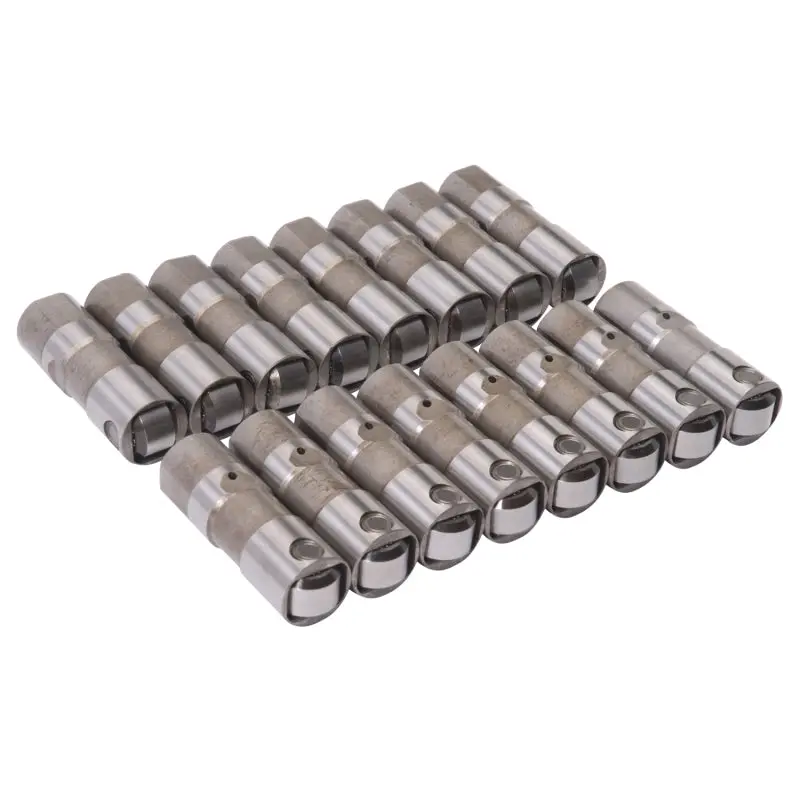Edelbrock 1987-1992 Chevrolet Camaro 3Rd Gen Hydraulic Roller Lifter Kit Sbc + Originally Equipped W Hydraulic Roller Camshaft 1