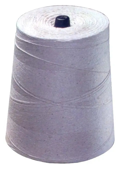 Premium Balloon String - 10,000 Feet Cone Of 4-Ply Cotton String - Durable And Versatile Balloon Accessories For Decorating For Car Dealerships And Automotive Events 1