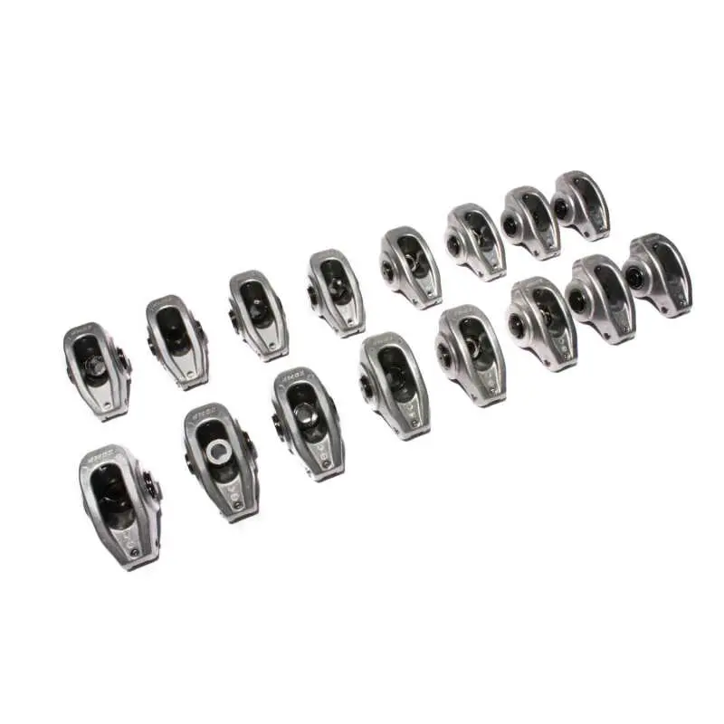 Comp Cams 1980-1992 Chevrolet Camaro 2Nd-3Rd Gen 2Nd- High Energy Alum Rocker Sbc 1 1