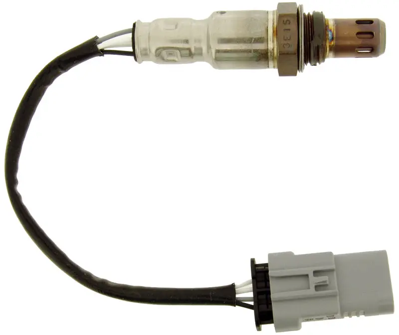 Ngk 2016-2016 Chevrolet Camaro 6Th Gen Ats Direct Fit Oxygen Sensor 1