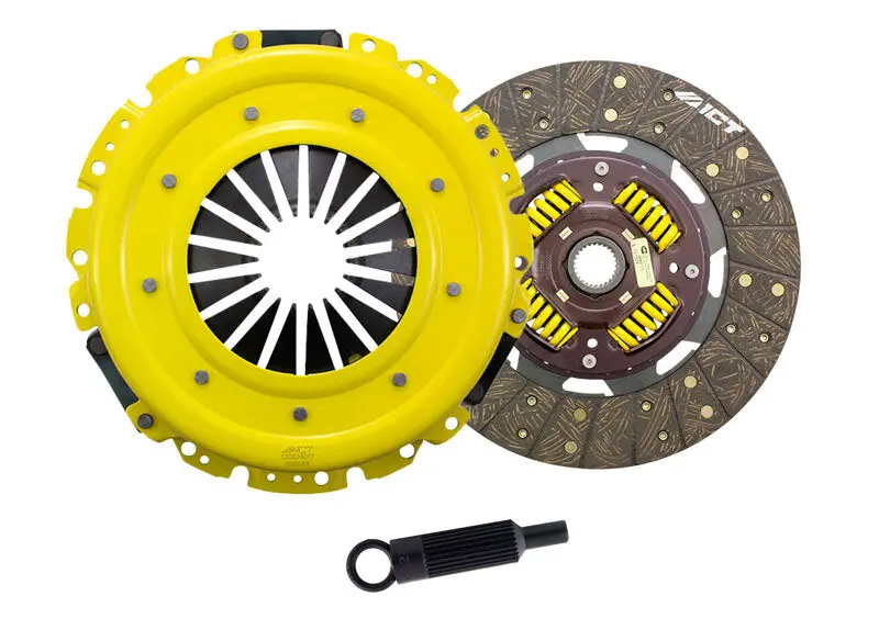 Act 1998-2002 Chevrolet Camaro 4Th Gen Sport Perf Street Sprung Clutch Kit 1