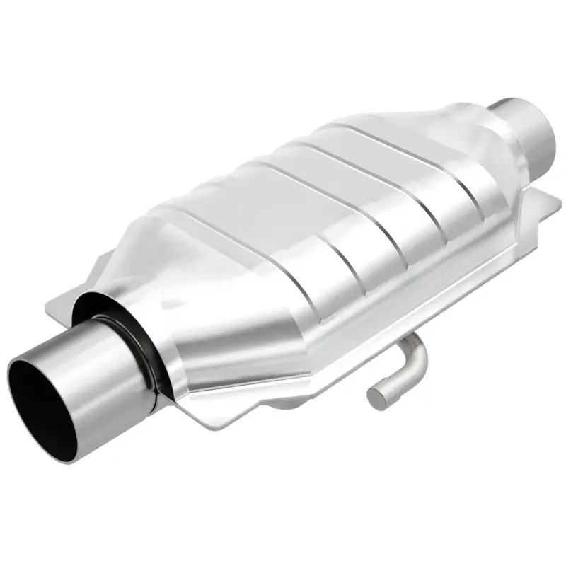 Magnaflow 1983-1985 Chevrolet Camaro 3Rd Gen Conv Univ 3 W Air 1