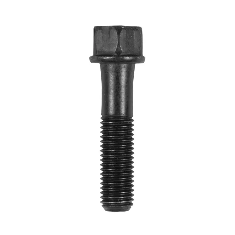Yukon Gear & Axle 1980-2002 Chevrolet Camaro 2Nd-4Th Gen Yukon Gear U Joint Strap Bolt For 14T 7.5In And 8.5In Gm 1