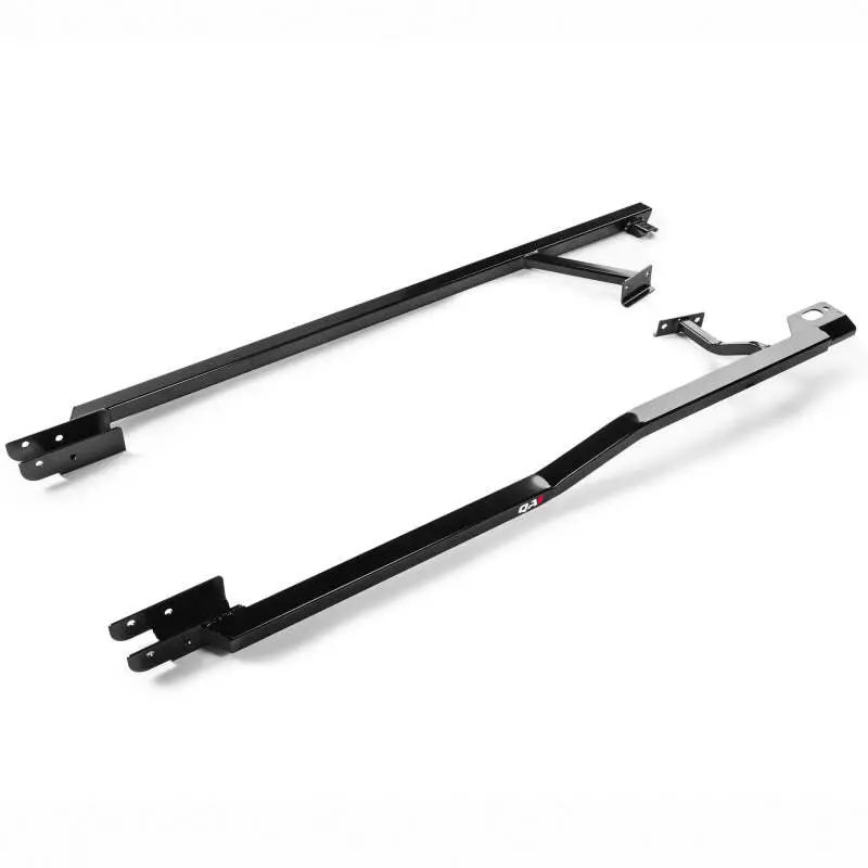 Qa1 1982-1992 Chevrolet Camaro 3Rd Gen Firebird (F-Body) Subframe Connector Kit 1