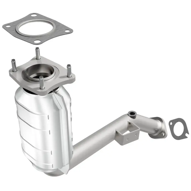 Magnaflow 2018-2020 Chevrolet Camaro 6Th Gen Conv Df Escort W 2.0L Eng. Ma 1