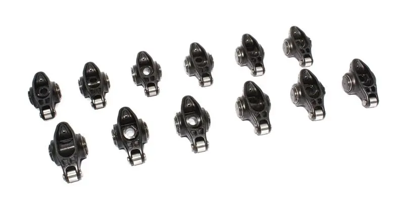 Comp Cams 1993-1995 Chevrolet Camaro Lt1 5.7L 1.6 Ratio 3/8In Ultra Pro Rocker Arms 1