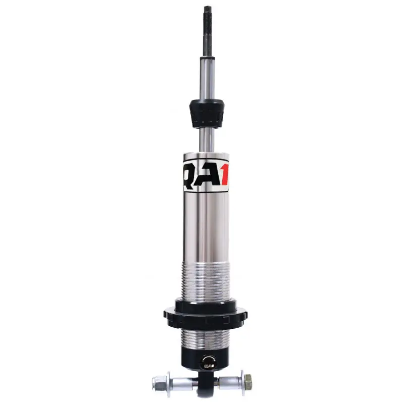 Qa1 2010-2014 Chevrolet Camaro 5Th Gen Gm Pro Rear Coil-Over Shock Absorber Single Adj. Stock Mount 10.875In 16.375In Aluminum 1