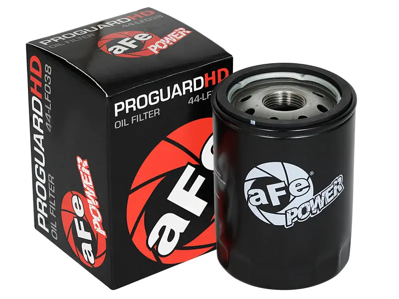 Afe 2016-2024 Chevrolet Camaro 6Th Gen Proguard D2 Fluid Filters Oil F F Oil V6-3.5L (Tt) 1