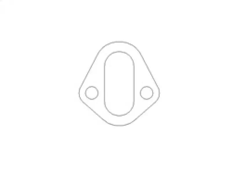 Cometic Gasket 1980-1998 Chevrolet Camaro 2Nd-4Th Gen 2Nd- Cometic .032In Afm Fuel Pump To Block Gasket 1