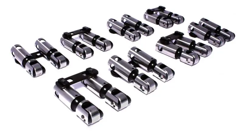 Comp Cams 1987-1992 Chevrolet Camaro 3Rd Gen Roller Lifters Cs + .300In 1
