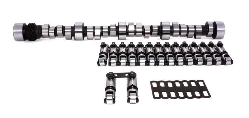Comp Cams 1980-1986 Chevrolet Camaro 2Nd-3Rd Gen Cam & Lifter Kit Cs Xr280 1
