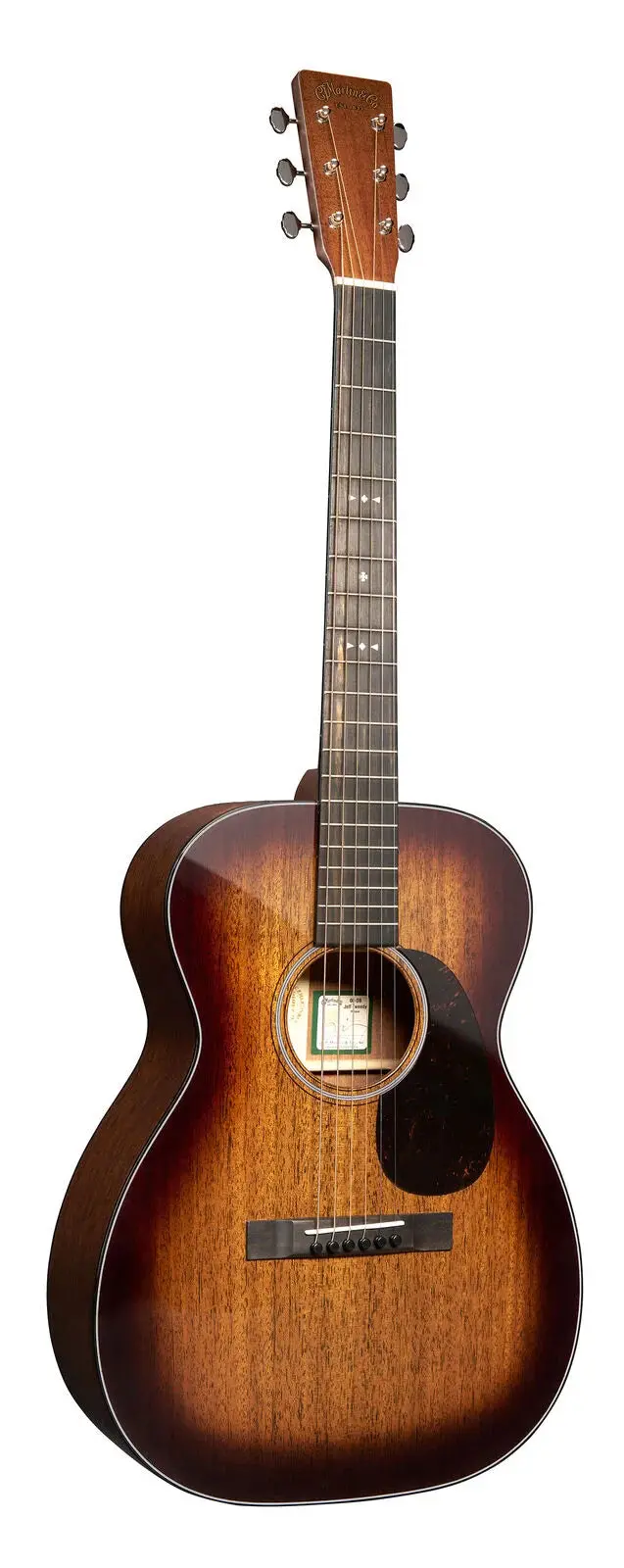 Martin & Co. 00Db Jeff Tweedy (2025) *Free Shipping In The Us* 1