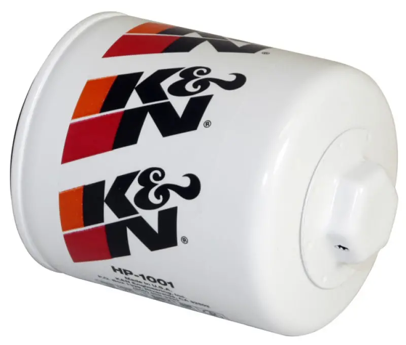 K&N Engineering 1980-2002 Chevrolet Camaro 2Nd-4Th Gen K&N Performance Gold Oil Filter 1