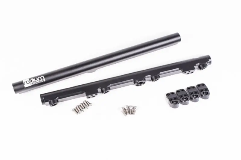 Radium Engineering 1998-2015 Chevrolet Camaro 4Th-5Th Gen 4Th- Gm Ls Engine Fuel Rails 1