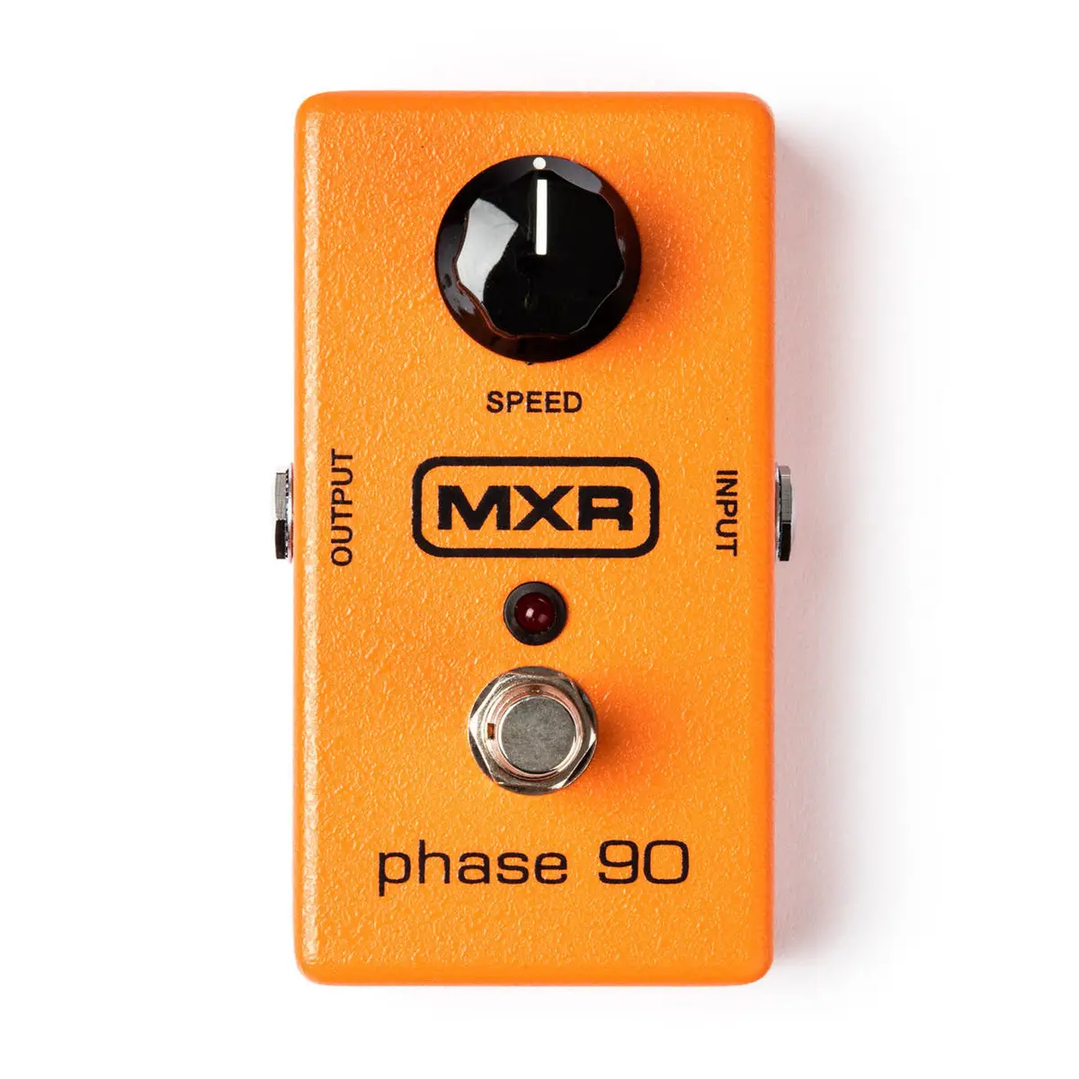 Mxr M101 Phase 90 Phase Shifter *Free Shipping In The Usa* 1