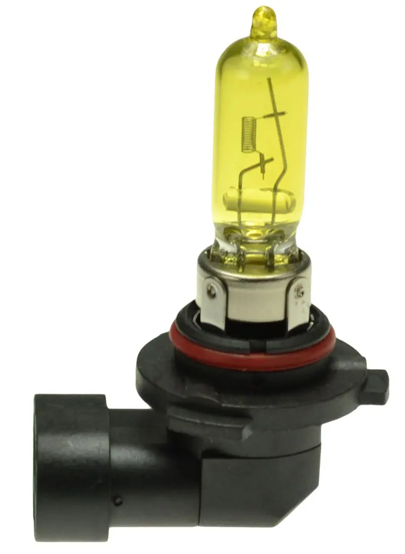 Hella Optilux Hb3 9005 12V/65W Xy Xenon Yellow Bulb 2