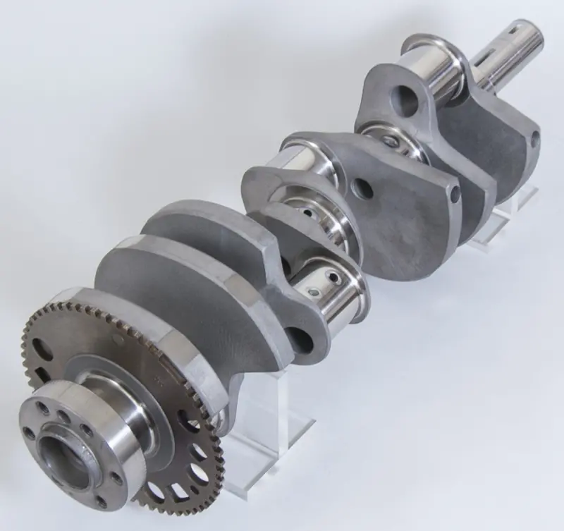 Eagle 1998-2013 Chevrolet Camaro 4Th-5Th Gen 4.000 In Stroke, 7.0L Forged 4340 Steel Crankshaft 1