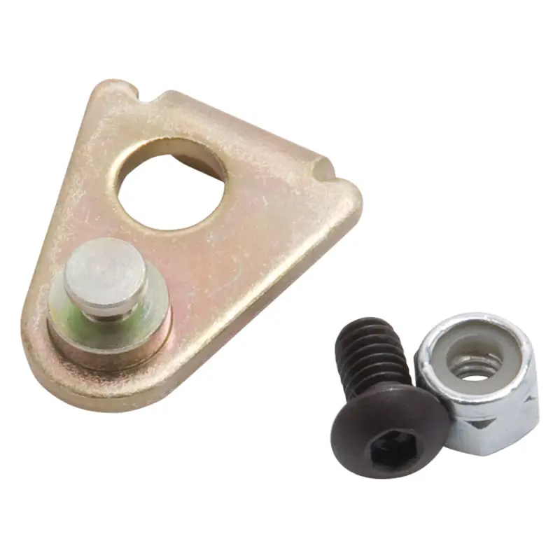 Edelbrock 1980-1987 Chevrolet Camaro 2Nd-3Rd Gen Bracket Auto Trans Tv Cable Geometry Corrector For Carburetors 1