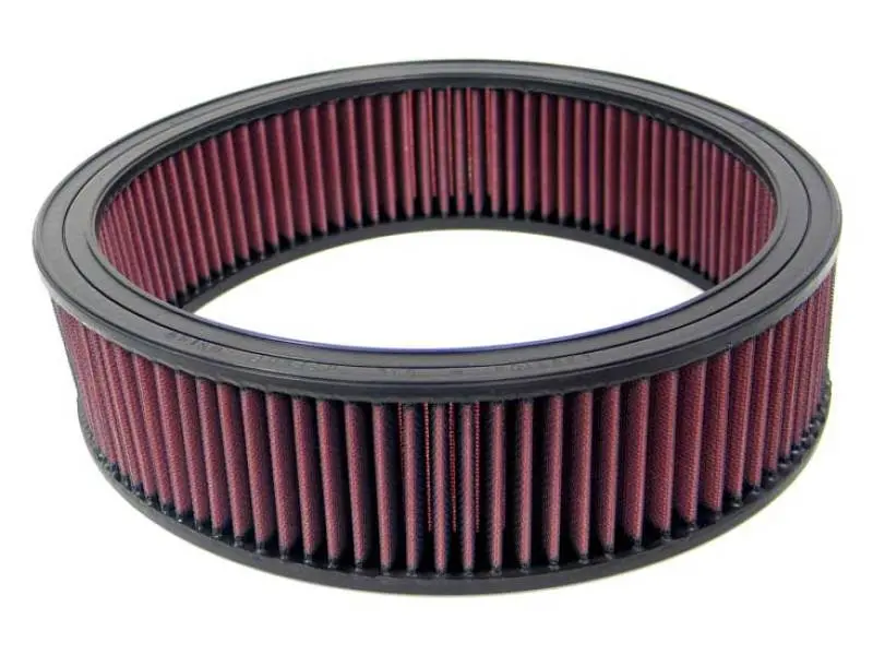 K&N Engineering 1981-1981 Chevrolet Camaro 2Nd Gen K&N Replacement Air Filter Gm Cars & Trucks V6,V8 1
