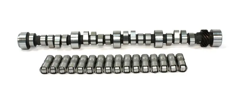 Comp Cams 1987-1992 Chevrolet Camaro 3Rd Gen Cam & Lifter Kit Cs Xr270hr-1 1