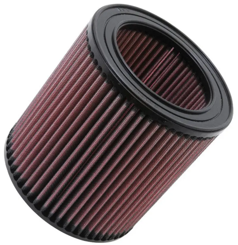 K&N Engineering 1990-1992 Chevrolet Camaro 3Rd Gen K&N Replacement Air Filter , , 1