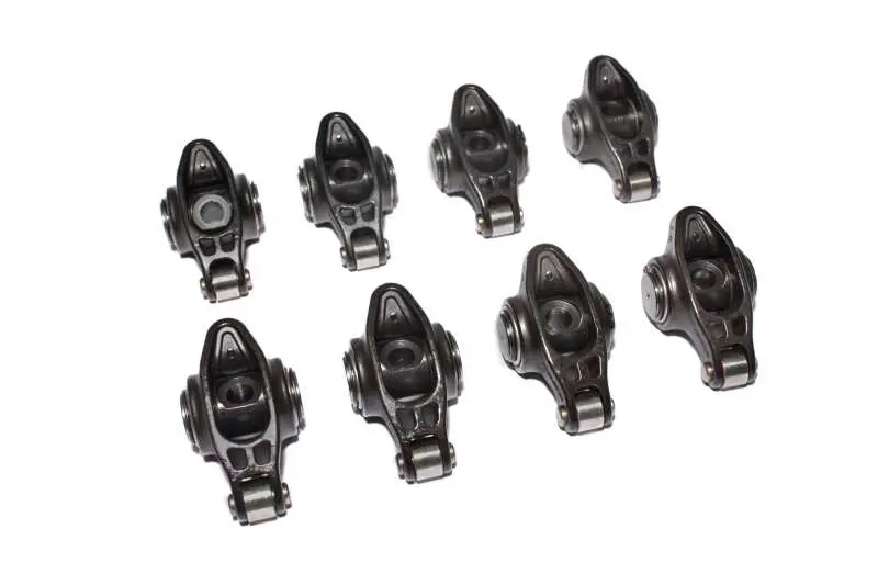 Comp Cams 1980-1992 Chevrolet Camaro 2Nd-3Rd Gen 2Nd- Rocker Arms Cs Tw 1.6 3 8 Ultra 1