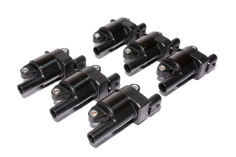 Fast 1998-2015 Chevrolet Camaro 4Th-5Th Gen Coil L92 Truck Style Gen Iii 1