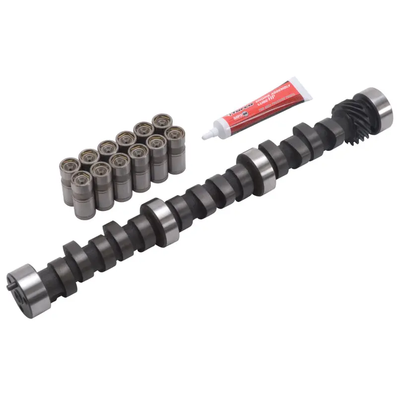 Edelbrock 1982-1984 Chevrolet Camaro 3Rd Gen Perf Plus Cam And Lifters Kit Chev V-6 2 8 1
